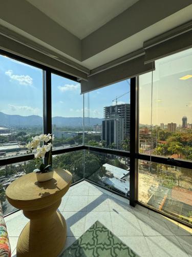 Surrounding environment, Excelente para descansar o trabajar remoto in El Vinedo Valencia