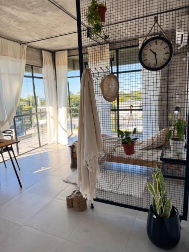 Loft en zona campus Unne
