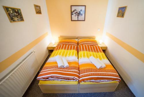 Family Two-Bedroom Apartment image 10