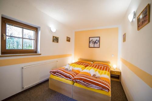 Family Two-Bedroom Apartment image 8