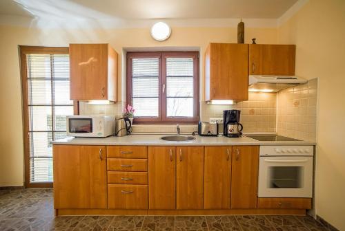 Family Two-Bedroom Apartment image 6