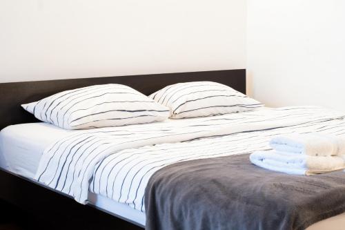 Spacious Maksimir Condo, Zagreb