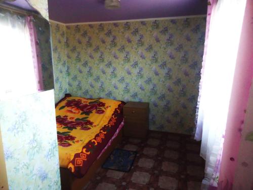 Dacha u Morya
