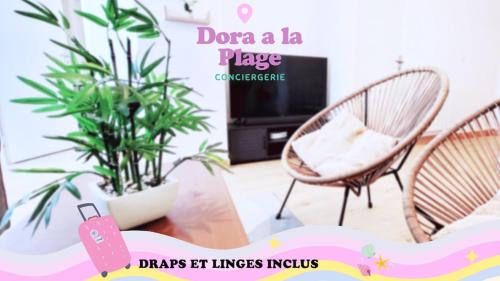 Spacious apartment, Center - Location saisonnière - Vannes