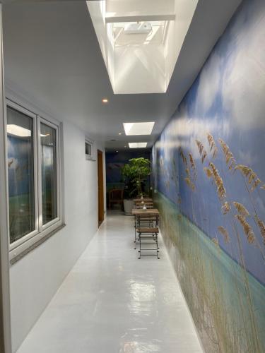 Hotel De Backer in 諾克-海斯特