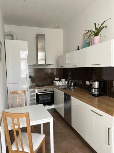 Schone Wohnung im Helenental in 巴登市中心