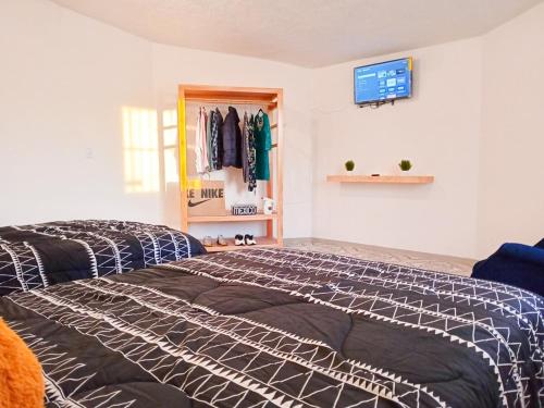 Casa Apapacho in อักโตปัง