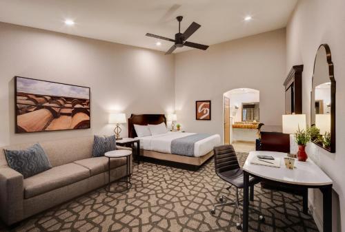 Ayres Hotel Redlands - Loma Linda in Redlands, USA