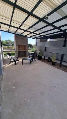 Two-Bedroom House image 1