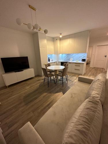 Apartament Słupca