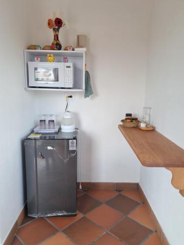 Cabaña Deluxe en Villa de Leyva VillaClarita - image 2