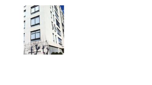 Three-Bedroom Apartment image 1