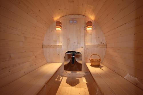 레스토랑, Archontiko Metsovou Luxury Boutique Spa Hotel in 멧소보