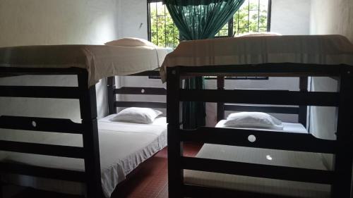 Finca turistica El Rancho in Paraiso Infantil