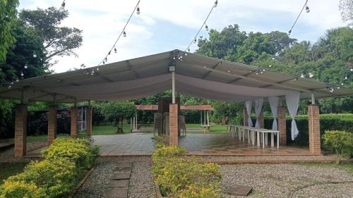 Finca turistica El Rancho in Paraiso Infantil