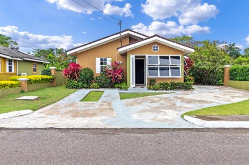 Villas in Draxhall, Pool, Gym, Tennis, Kids Playground, Mammee Bay (fotografie 2)