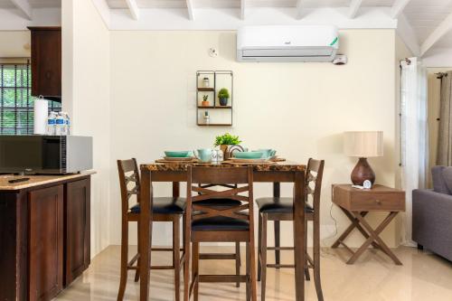 Villas in Draxhall, Pool, Gym, Tennis, Kids Playground, Mammee Bay (fotografie 3)