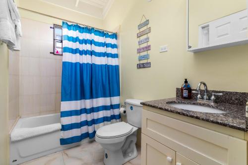 Villas in Draxhall, Pool, Gym, Tennis, Kids Playground, Mammee Bay (fotografie 7)