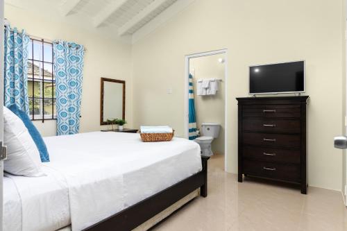 Villas in Draxhall, Pool, Gym, Tennis, Kids Playground, Mammee Bay (fotografie 8)