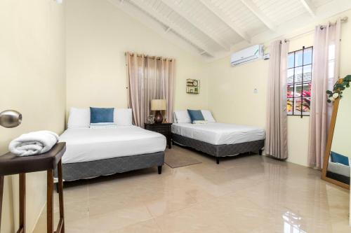 Villas in Draxhall, Pool, Gym, Tennis, Kids Playground, Mammee Bay (fotografie 10)