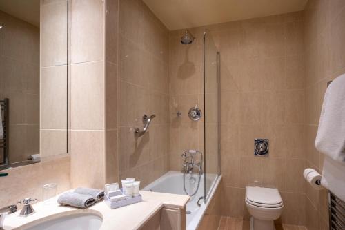 Horsted Place Room Type - Superior King Suite