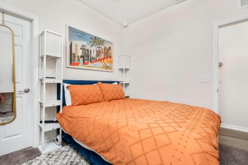 Beautiful Home, Walk to UF, Newly built in Gainesville, USA