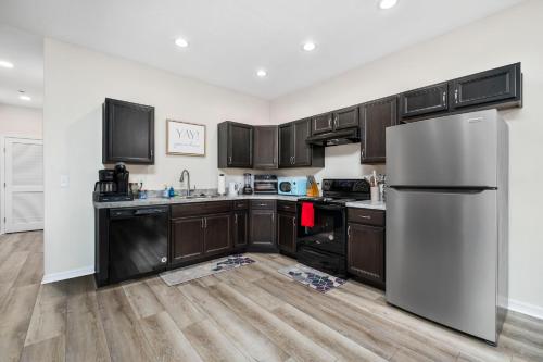 Beautiful Home, Walk to UF, Newly built in Gainesville, USA