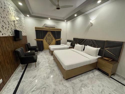 Comfort & Luxury Stay In Islamabad, Islamabad (zdjęcie 3)