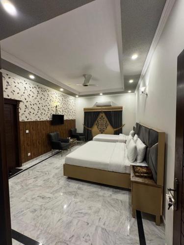Dream Inn Guest House Islamabad - image 4