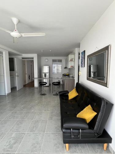 Apartamento Conjunto Aqualina Orange in El Brasil