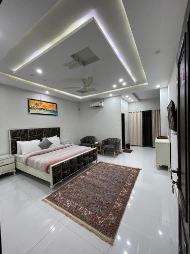 Comfort & Luxury Stay In Islamabad, Islamabad (zdjęcie 2)