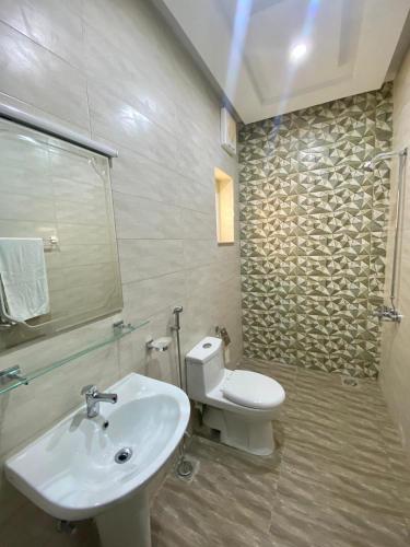 Dream Inn Guest House Islamabad - image 13