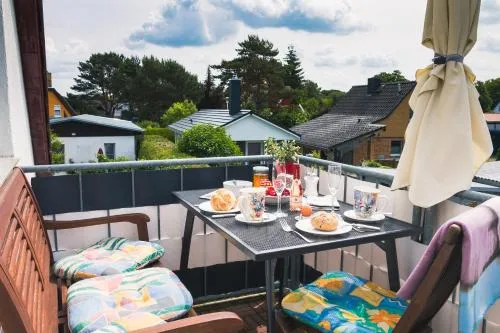 Lütt Matten in Zingst, Deutschland