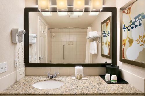 Jr. Executive Suite, King Bed, Non Smoking image 5