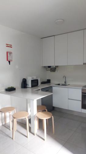 Facilities, Costa Guest House in Costa