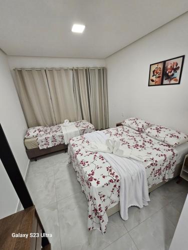 Suites Rebouças Room Type - Comfort Triple Room