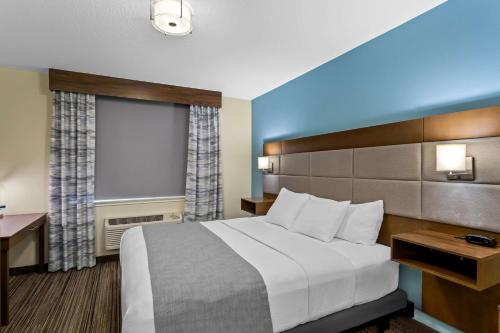 Best Western Paradise Hotel - image 10