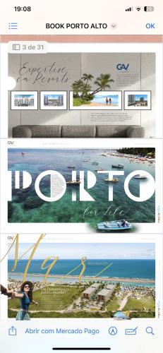 Resort Gav Porto alto - image 2