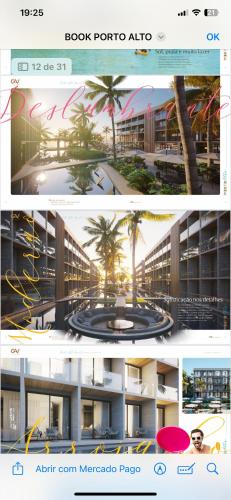 Resort Gav Porto alto - image 4