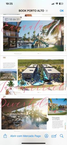Resort Gav Porto alto - image 3
