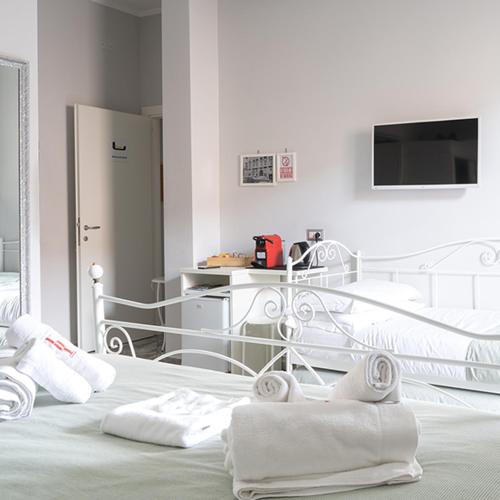 B&B Universita Naples Italy