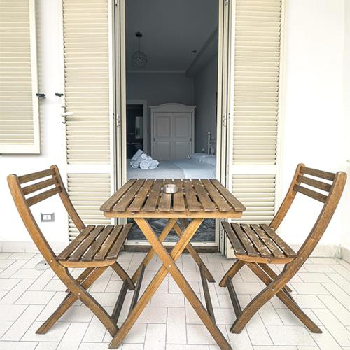 B&B Universita Naples Italy