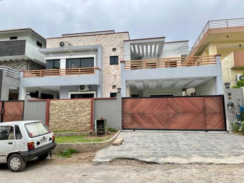 Dream Inn Guest House Islamabad - main image