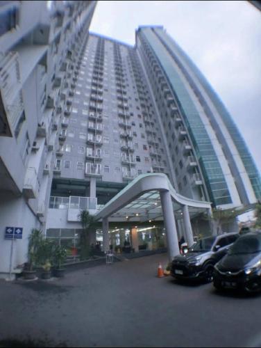 Easton Park Residence Jatinangor - GIANDARA in Cibiru