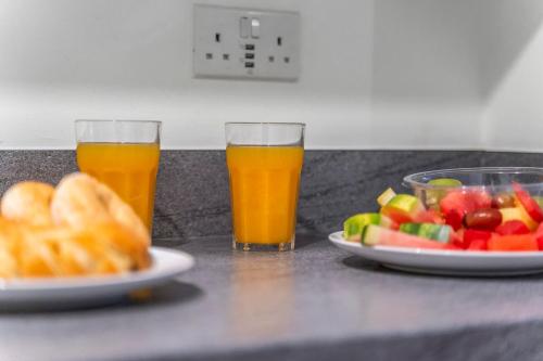 Luxury 5 bedroom House With FREE Parking and Pool Table, Birmingham (fotografie 4)
