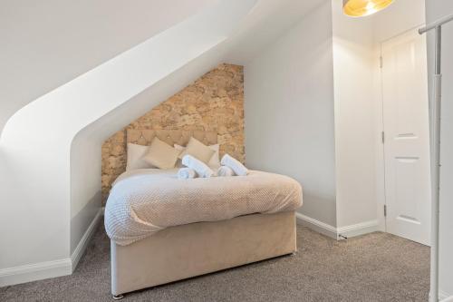 Luxury 5 bedroom House With FREE Parking and Pool Table, Birmingham (fotografie 8)