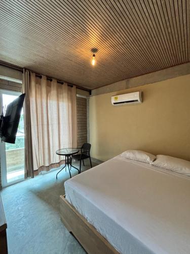 Hotel Nazareno Coveñas (Hotel Nazareno Covenas) in 코베나스