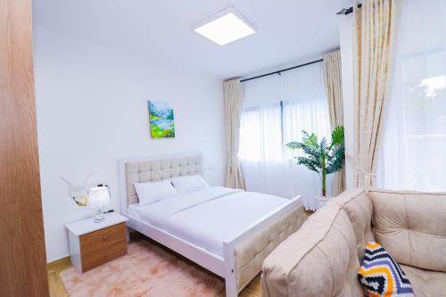Executive Studio in Nairobi Kileleshwa near Kilimani, Nairobi (photo 6)