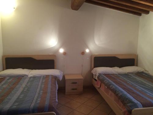  Central Station Apartments in Pisa