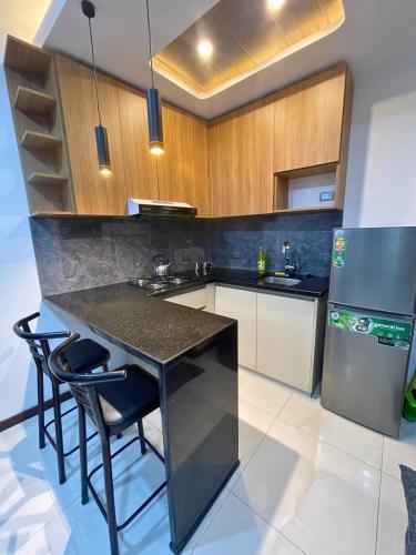 Dapur, MONOAMBIENTES RESIDENCIALES en TARIJA in Tarija